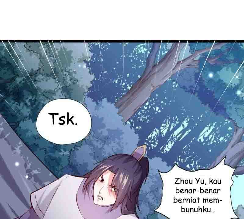 Turned Into a Grass in The Fantasy World? Chapter 62 Gambar 74